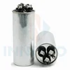 440V 45 MFD Round Motor Run Capacitor