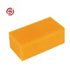 Urethane PU rubber shock absorber buffer block for auto support system parts