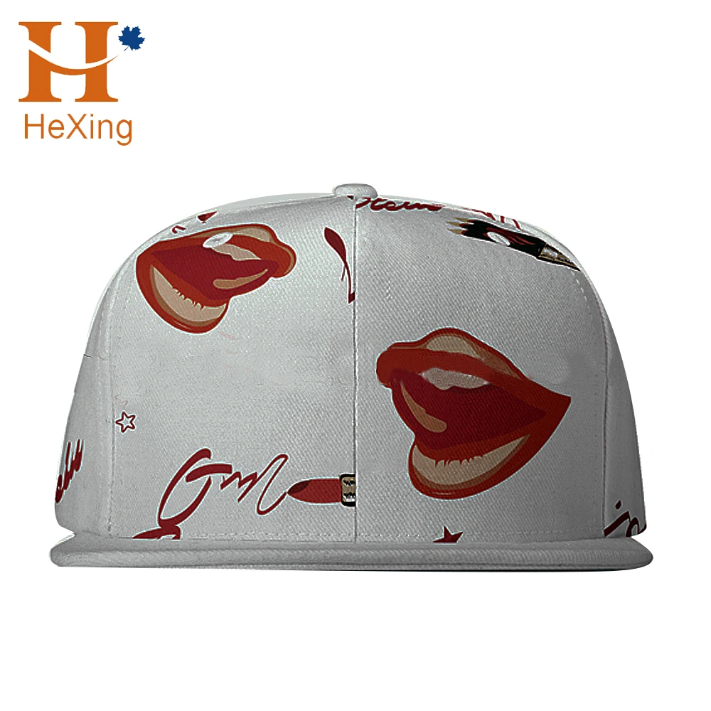 Yupoong 6-panel Curved Metal Snap Cap Basic Screen Cap Dad Hat Baseball Cap