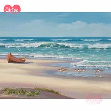 Promosi Lukisan Burung Camar Beli Lukisan Burung Camar Produk Dan