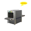 airport x ray baggage scanner Inspection for digital Through Type X ray Baggage screen scanner machine (XST-5030A)