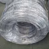 Hot Sale Manufacturer Galvanized Redrawing Wire With ISO9001 By CQC