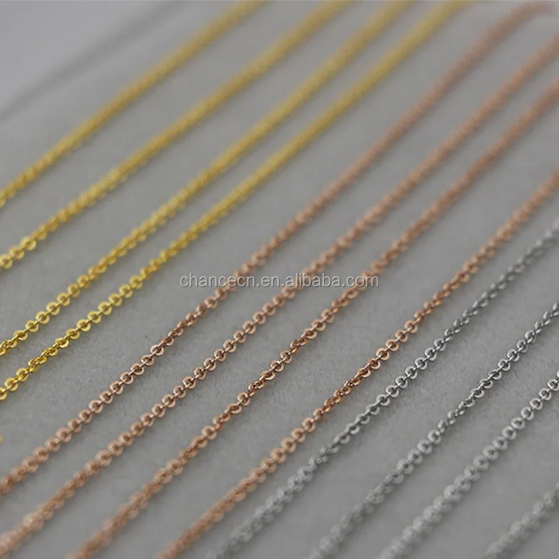 316 stainless steel chain