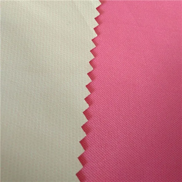 Pul Fabrics Pul Laminate Fabrics Tpu Waterproof Polyurethane Laminated