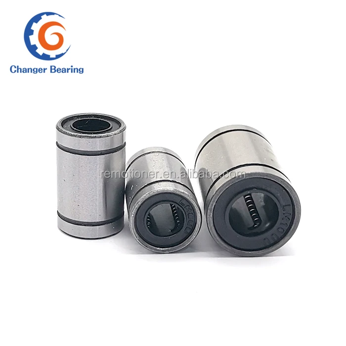 Linear Ball Bearing Lm8uu Lm30uu Lm35uu Lm40uu Lm45uu Buy Linear Ball