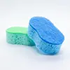 Natural Sea Sponge Bath Body Shower Washing Spa Loofa Bathroom Shower Tools