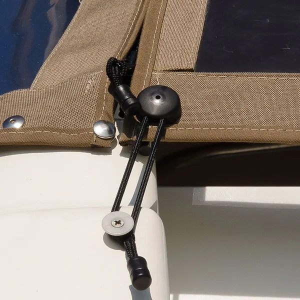 Boat Top Bimini Top Tent Stayput Plastic Shock Cord Cover Clips Buy
