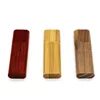 High wooden Quality Personalized Gift Presentation Box Package 8GB Printed Wooden USB