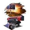 MeiTu Digital Printing Machine Flex Banner digital textile printer