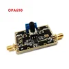 Taidacent 500MHz Bandwidth op amp open loop gain 60dB circuit operational amplifier adc buffer voltage feedback amplifier