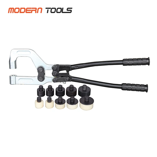 High Quality Metal Punching Tool Hole Making Tool For Metal Stud Buy