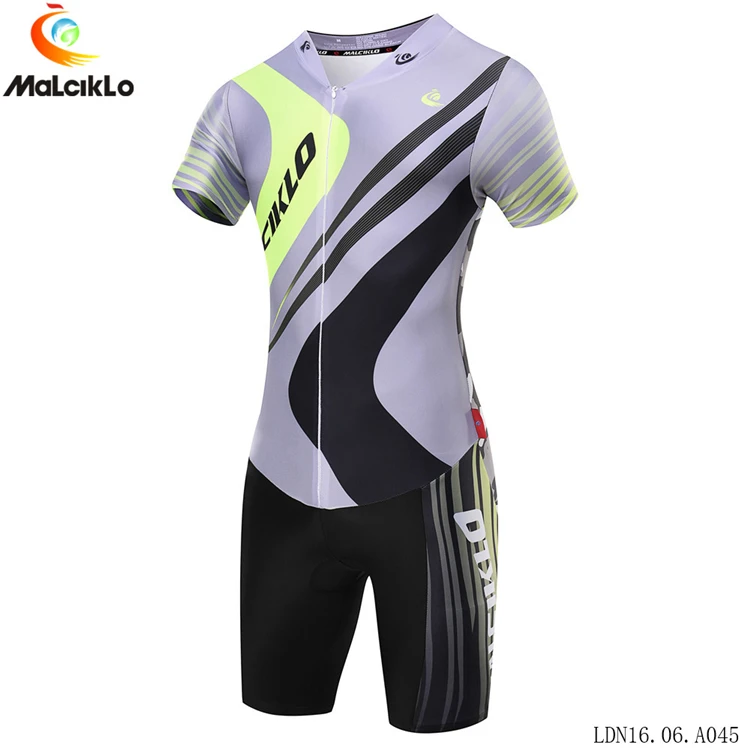 

Hot selling High quality new cycling jerseys short sleeve suit for summer Absorb moisture, sweat and breathe