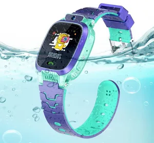 Smart children's phone watch Y79 long standby camera photo positioning SIM call waterproof SMS chat multi-language