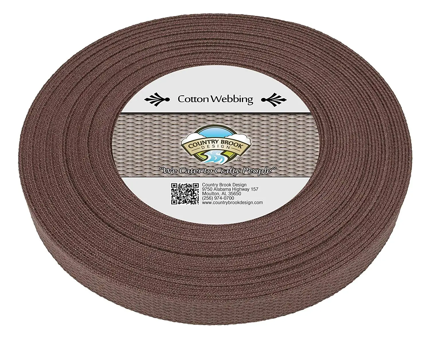 cotton webbing canada