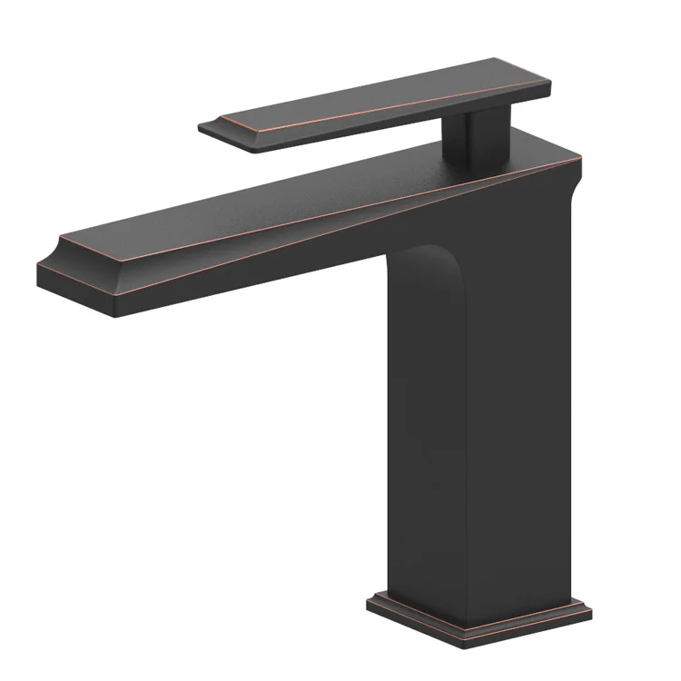 2018 New Designed Wash Face Basin Faucet Brass Material Buy Bathroom