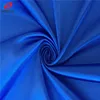 China Supplier 100% Polyester Dazzle Shiny , Tricot Knitted Brushed Material Fabric For Jerseys