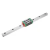 HIWIN HGH15CA HGH15 CA linear slide guide + HGR15-1000mm 1500mm Linear Guideway Rail