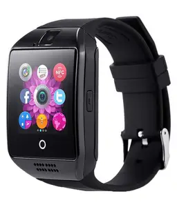 Q18 Bluetooth Sports Smart Watch