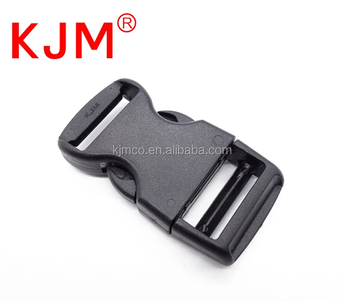 
High Quality POM Plastic Buckle for Backpack 