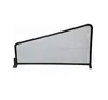 golf Tee divider for range bay & golf land divider