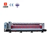 20 Heads automatic continous multihead stone polisher machinery