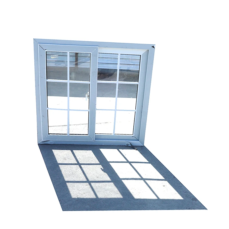 60 x 36 60 x 60 60 x 48 sliding window custom-made