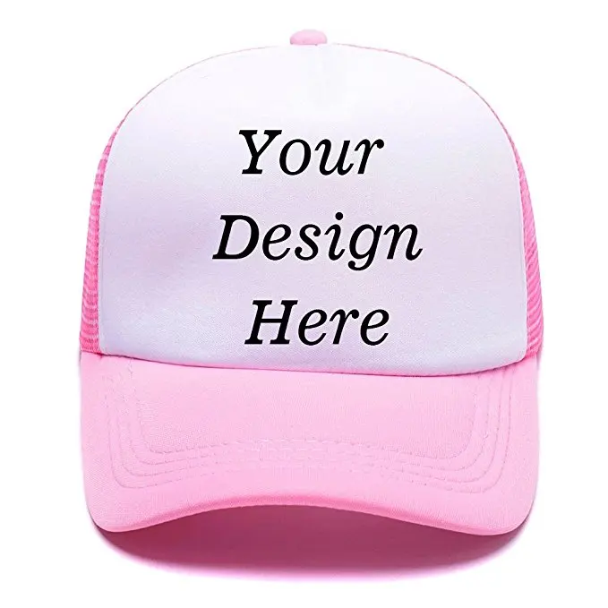 design team hats
