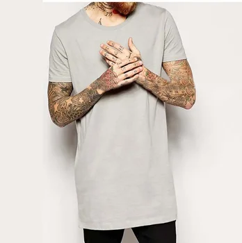 gray color t shirts