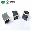motherboard electronic components rj45 types connector