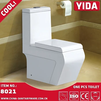 Wash Down Yida Sanitary Ware One Piece Toilet Commode Price View Wash Down Yida Sanitary Ware One Piece Toilet Commode Price