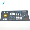 China cheap membrane keyboard panel switch keypad