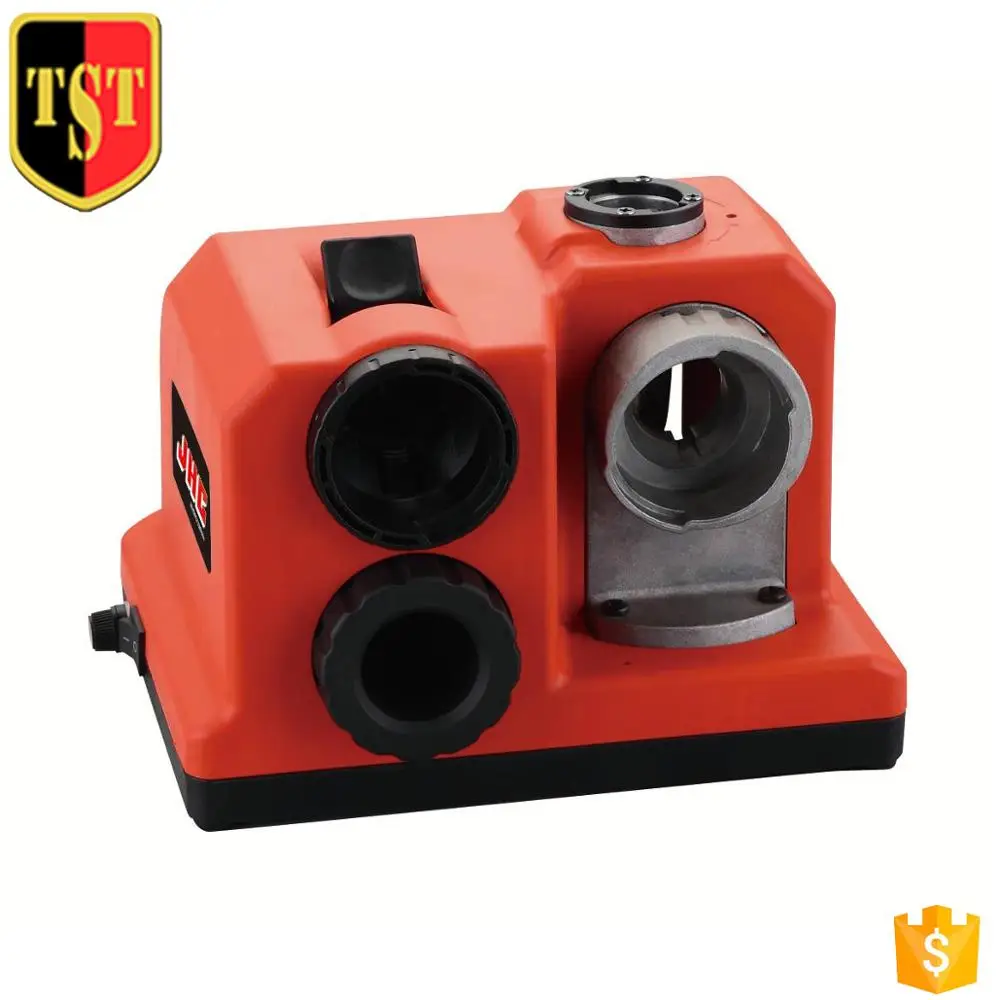 
Portable Professional Electric Drill Bit Sharpener Grinding 