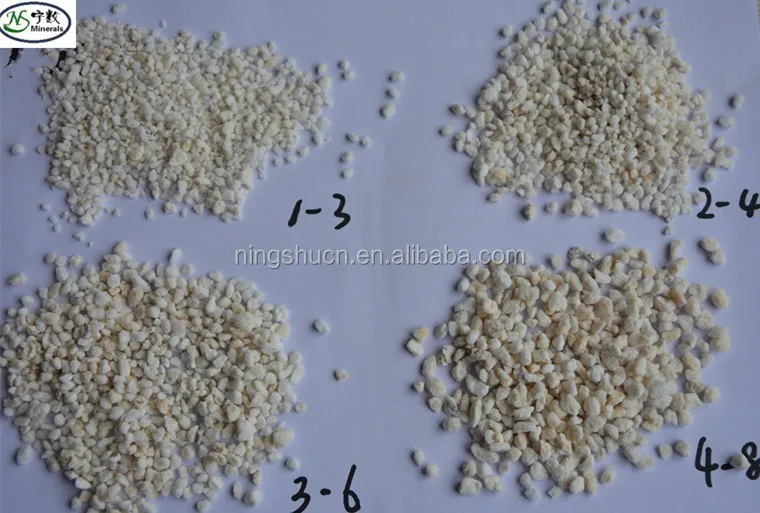 perlite