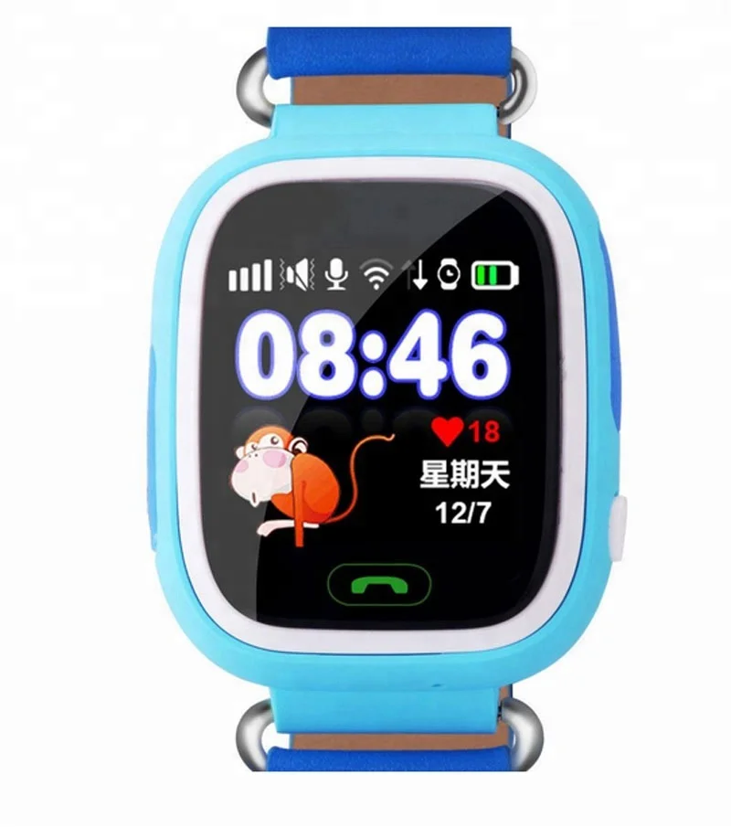 sim card for children's smart watch