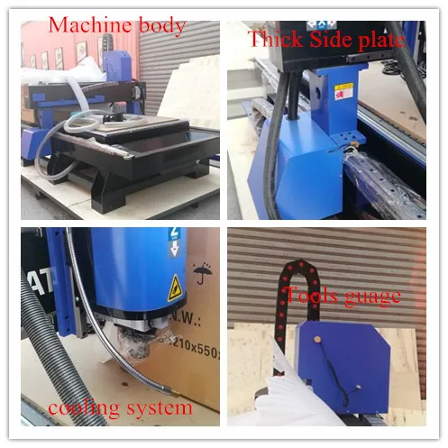 4x8ft Wood Cnc Cutting Machine For Furniture - Buy 4x8ft Wood Cnc