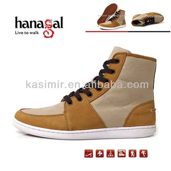 action casual shoes