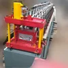 cold steel sheet door frame automatic roll forming machine
