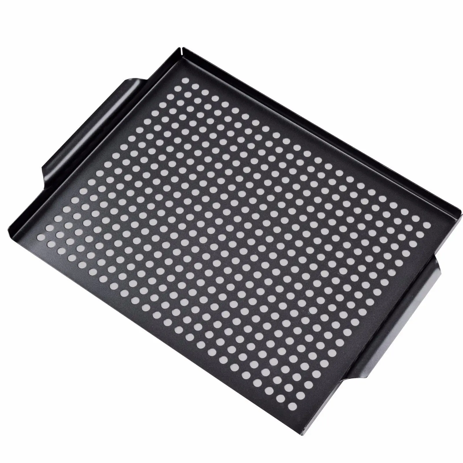 High Quality Grill Stainless Steel Charcoal Baskets Divider For er