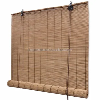 bamboo natrual cheap blinds larger