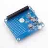 UPS HAT Board + 2500mAh Lithium Battery For Raspberry Pi 3 Model B / Pi 2B / B+ / A+ Board Module
