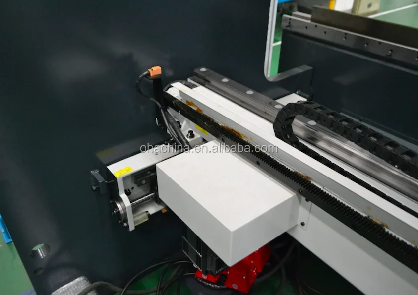 Press Brake 11