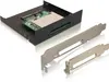 91680-Card Reader 3.5 Internal SATA CFast