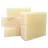 2017 Hot Sell ! Amazon Supplier High quality Goat Milk Melt And Pour Soap Base