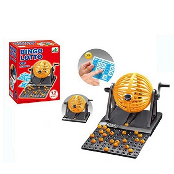 big w bingo toy