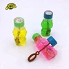 15ml Pleasant goat bottle soap bubble and soap bubbler