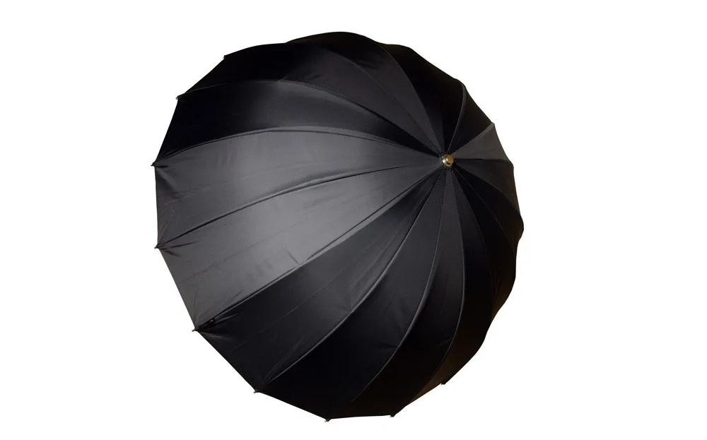 High Quality 105 Or 85cm Deep Parabolic Soft Umbrella Of Photo Studio