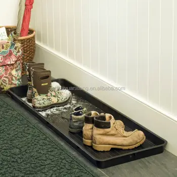 Multi Purpose Rubber Boot Tray Mat