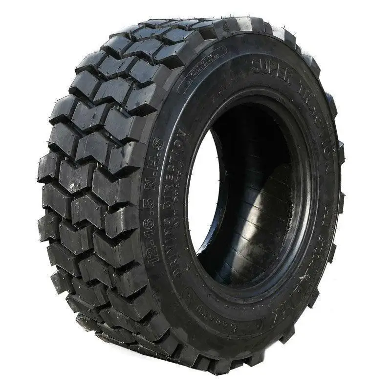 Bobcat Skid Steer Tyre 1216.5 Nhs Buy Skid Steer Tire