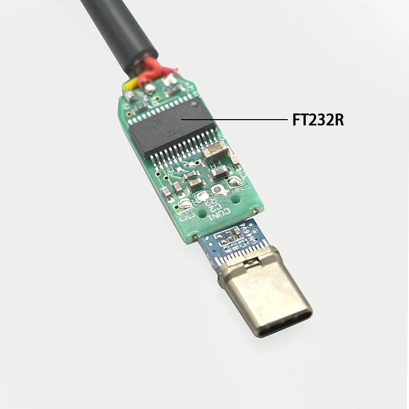 FT232 Rl Konverter USB RS232 Von Serie 