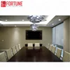 FOH successful project 14 person conference board room table in California